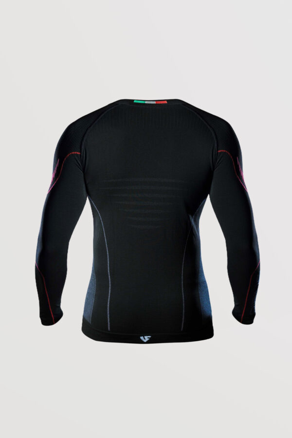 HERO LONG SLEEVE - immagine 2