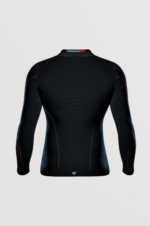 HERO TURTLE NECK WARM PLUS - immagine 2